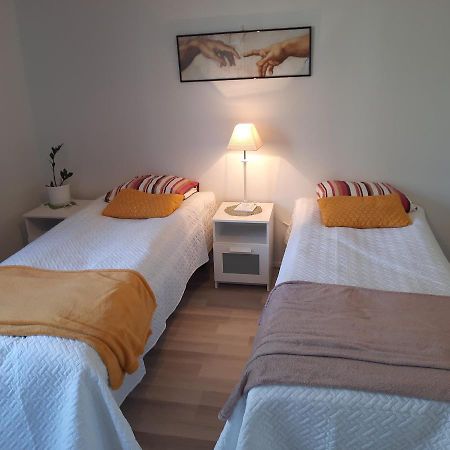 Room In Polar Circle ロヴァニエミ エクステリア 写真