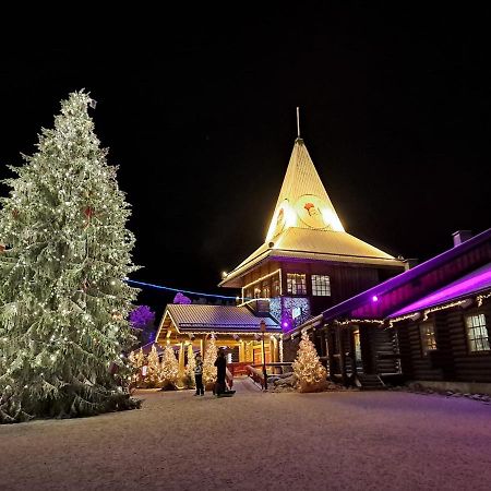 Room In Polar Circle ロヴァニエミ エクステリア 写真