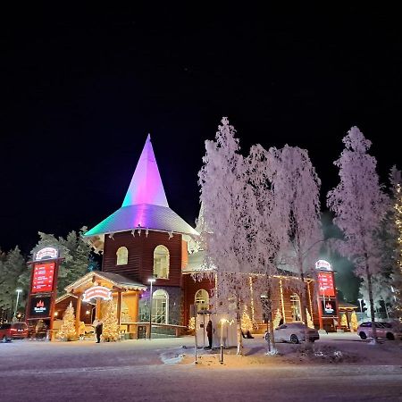 Room In Polar Circle ロヴァニエミ エクステリア 写真