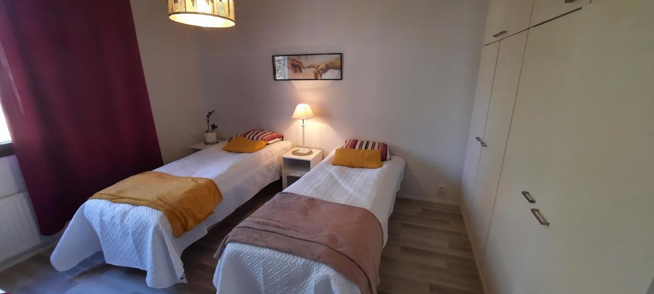 Room In Polar Circle ロヴァニエミ エクステリア 写真