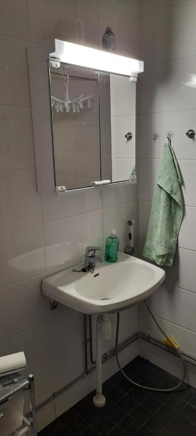 Room In Polar Circle ロヴァニエミ エクステリア 写真