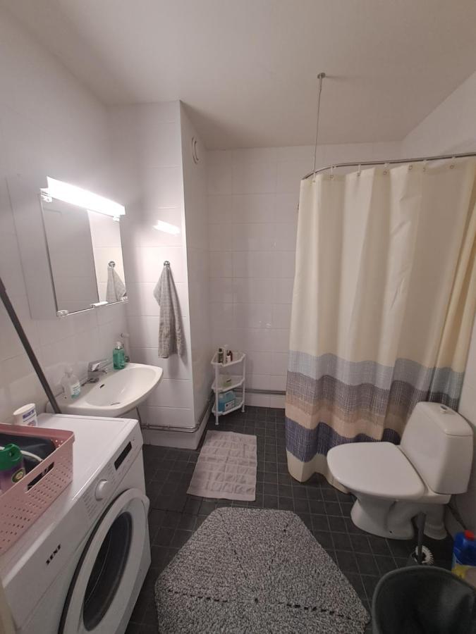 Room In Polar Circle ロヴァニエミ エクステリア 写真
